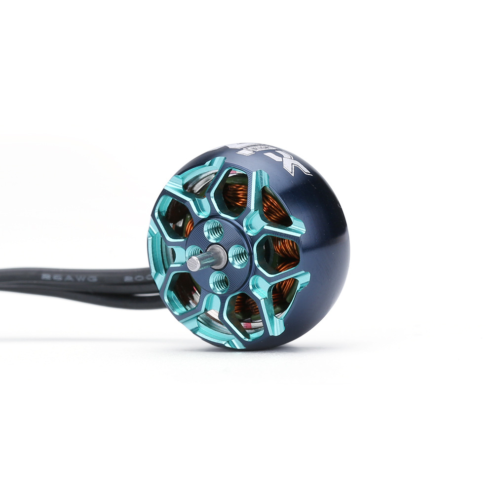 iFlight XING2 1404 3000KV/3800KV/4600KV 2-4S Toothpick Ultralight Build unibell motor compatible 3-4inch propeller for FPV Drone-HPXGRC