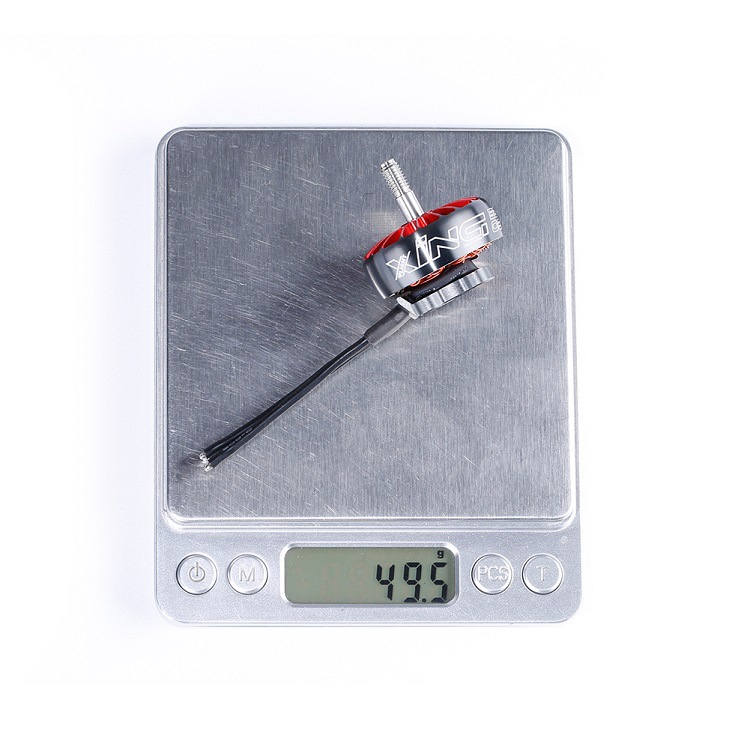 iFlight XING 2806.5 1300KV 1800KV 2-6S Brushless Motor for 7-8 inch FPV Frame Propeller RC FPV Racing Drone-HPXGRC