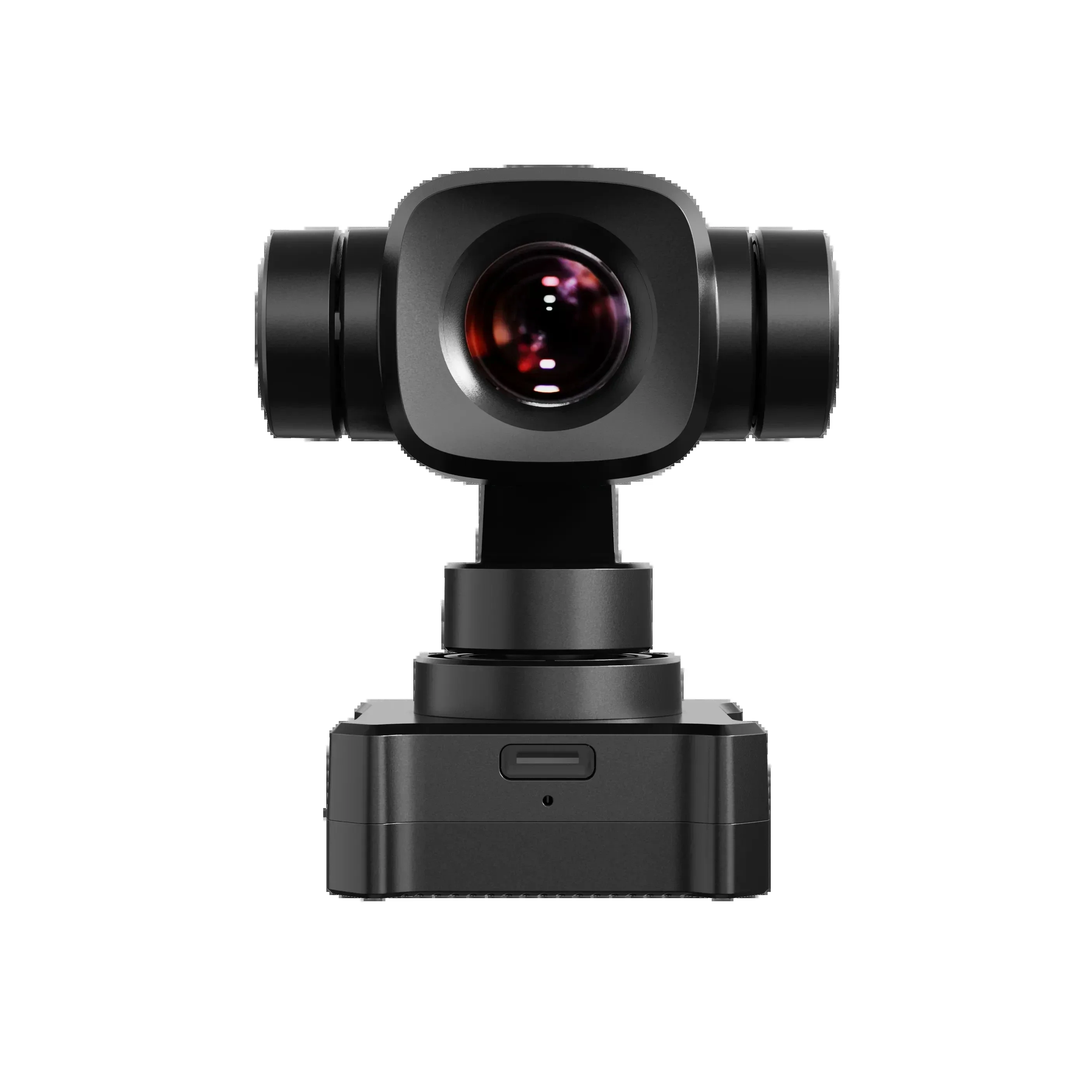 SIYI A8 mini 4K AI Mini Zoom Gimbal Camera-HawkSpeed