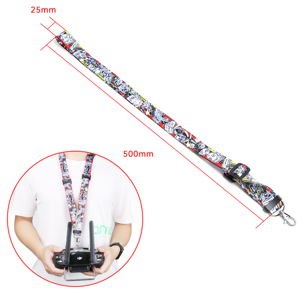 iFlight Transmitter Neck Strap