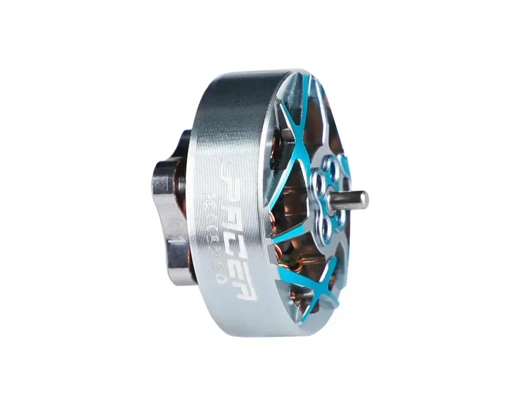 T-HOBBY P1604 KV2850 6S / KV3800 4S FPV Brushless Motor With 2mm Shaft For 3.5 inch Freestyle Sub 250g FPV Racing Drone-HPXGRC