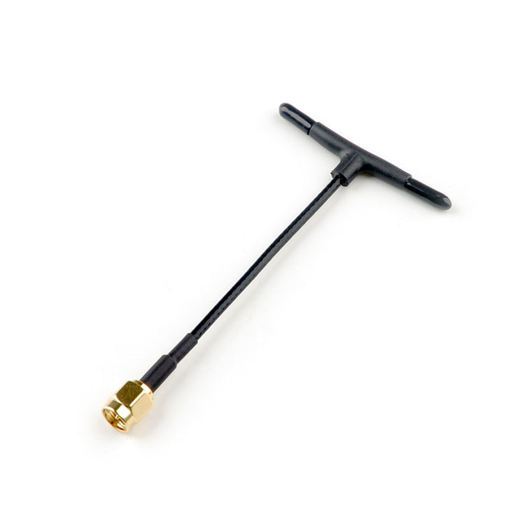 Happymodel ExpressLRS Transmitting Antenna 2.4g T Omnidirectional Antenna For ELRS ES24TX