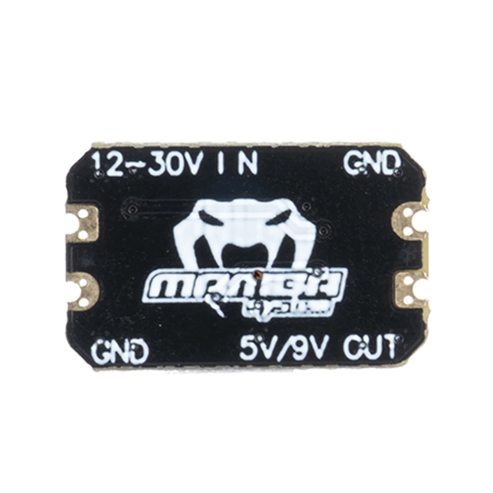 DIATONE MAMBA MICRO 2A BEC 5V/9V For  Air Unit