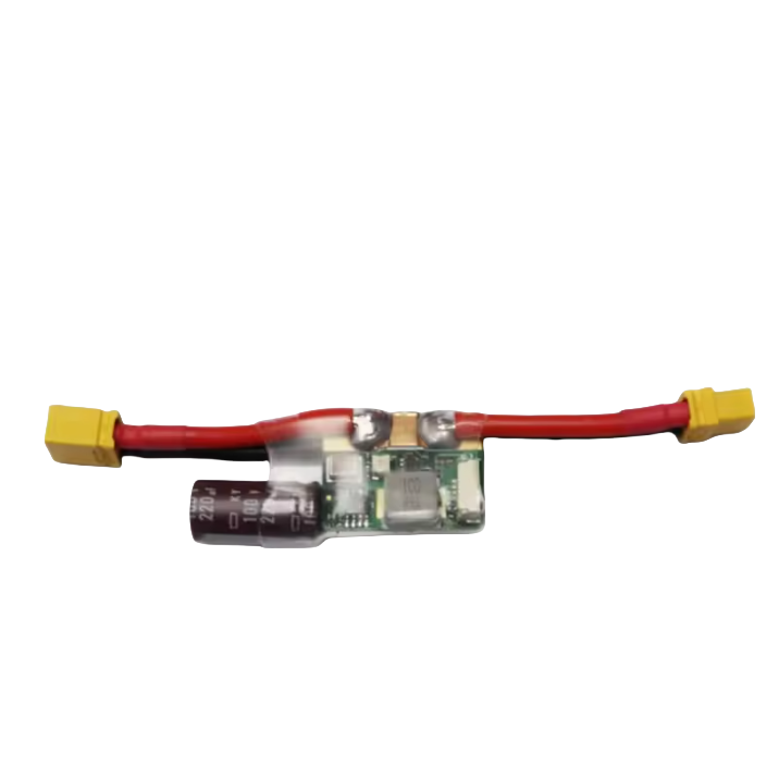 CUAV HV_PM Power Module | 10-60V Pixhack Pixhawk XT60 Plug For RC Drone FPV