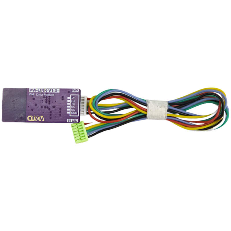CUAV PW-LINK Drone Telemetry | Wifi Data Transmission