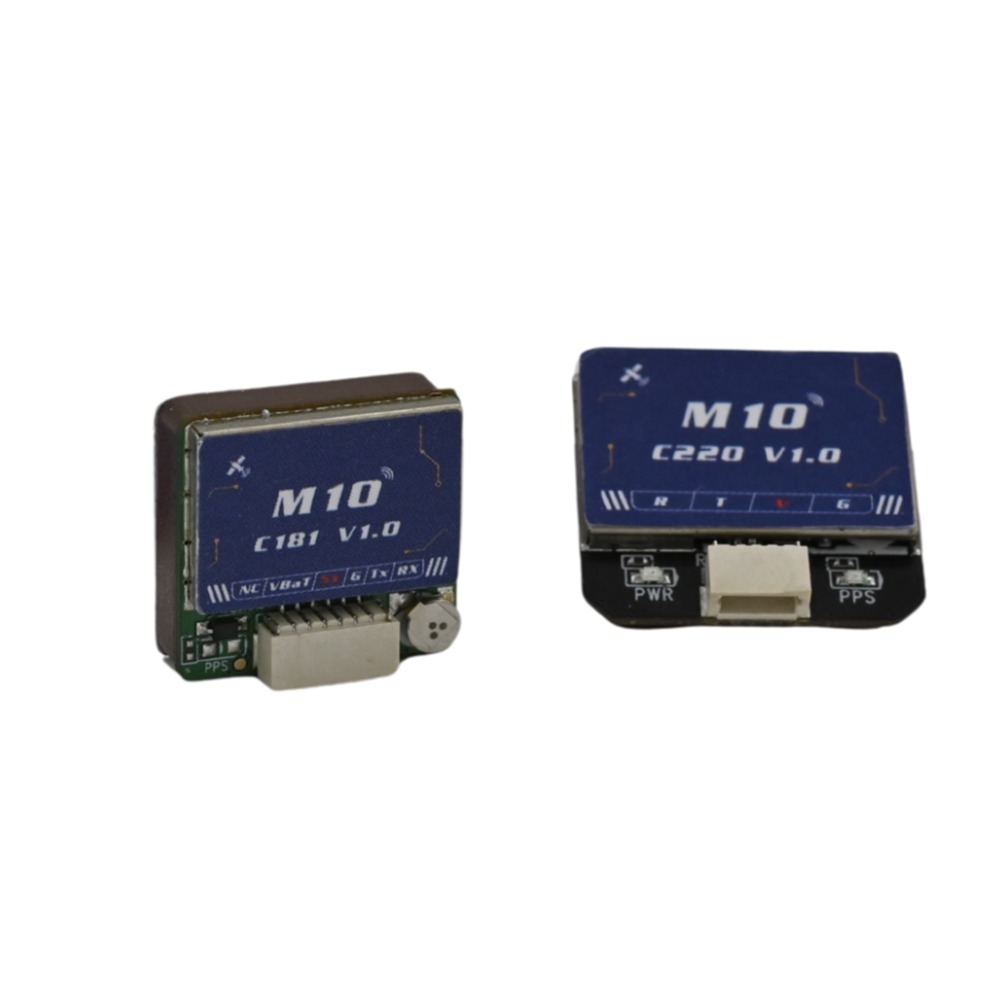 HPXG M10/M10-DQ GPS Module