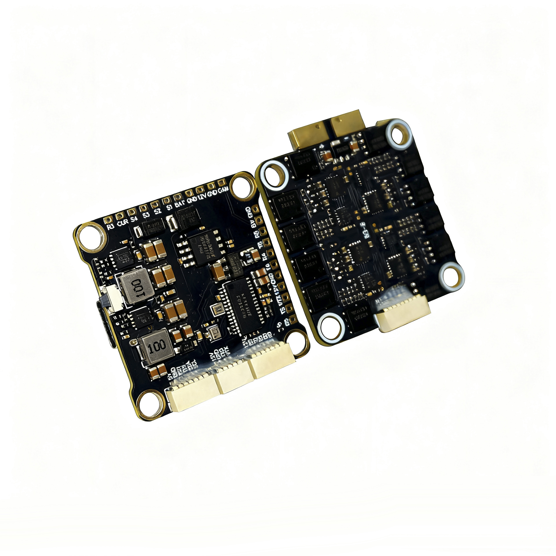 F722/F460 STACK-60A 4in1 ESC
