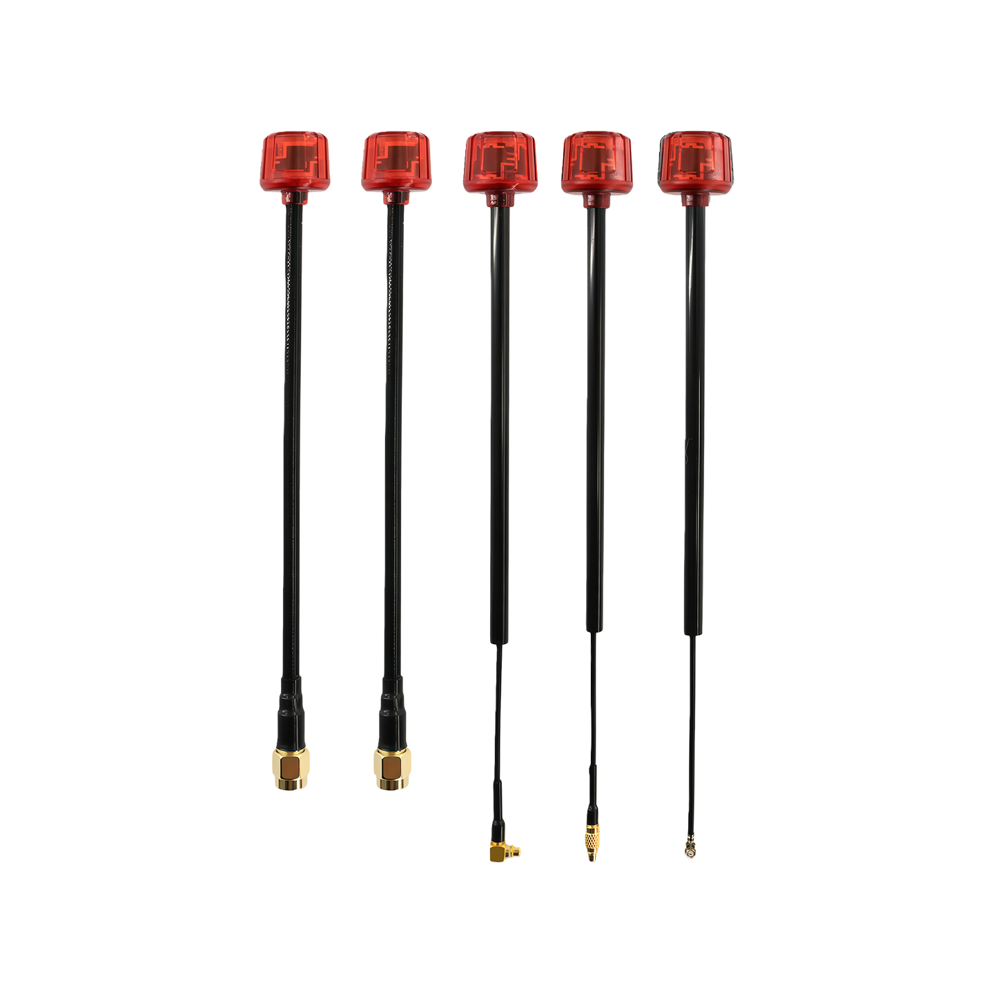 HPXGRC  5.8G RHCP FPV Antenna 