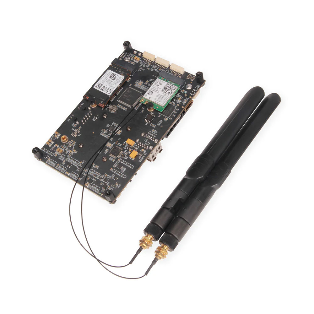 Holybro Pixhawk 6X / 6X Pro Jetson Orin NX 16GB (with Wi-Fi & SSD & Camera) Without Case /With Case