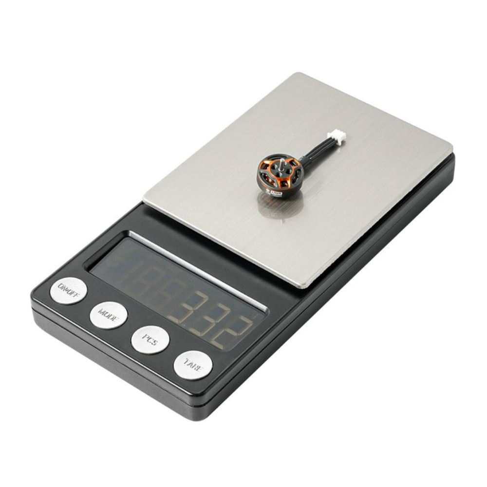 BETAFPV LAVA 1102 14000KV 22/44mm Cable Length Brushless Motor for FPV Drones Compatible with Pavo Femto