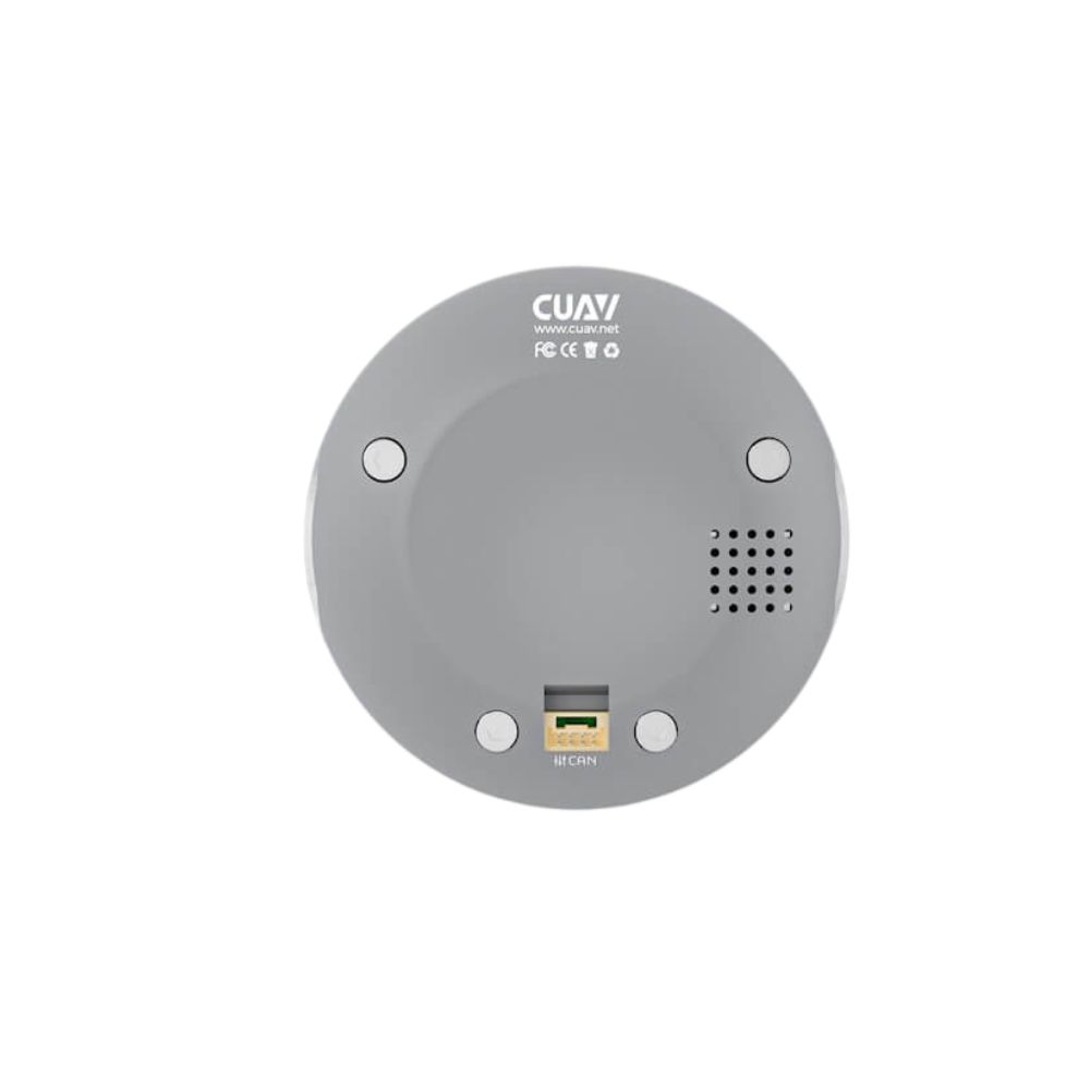 CUAV NEO 4 SE GPS Module U-BLOX M10 GNSS