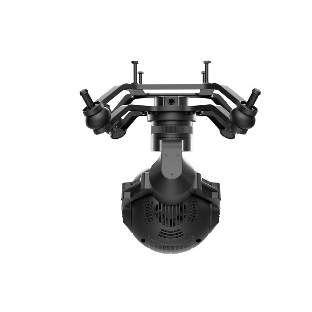 SIYI Reebot Robotics UniPod MT11 New-Era Mini Four-Sensor Optical AI Pod 8K+48MP Photography Built-in 10T Computing Power Al Module IP54 405g