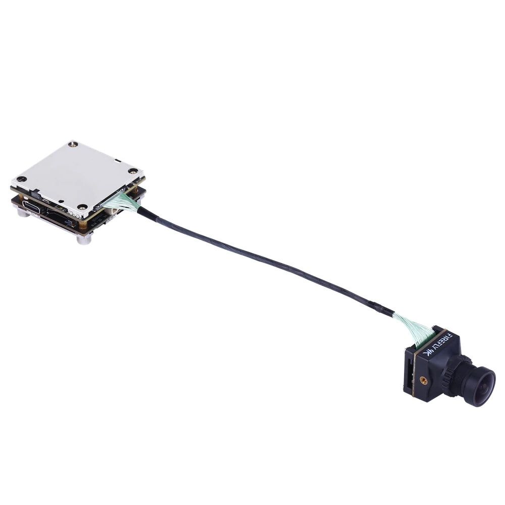 Hawkeye Firefly V6 4K60 HDR FPV Camera