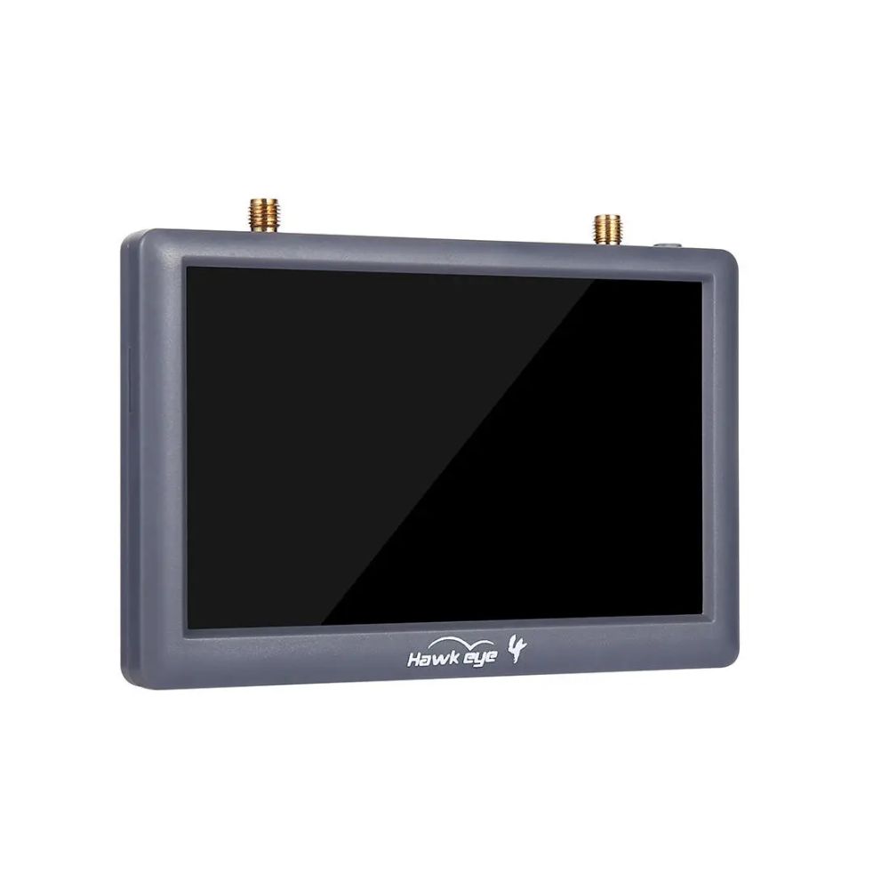 Hawkeye Little Pilot 4 5 inch FPV Monitor