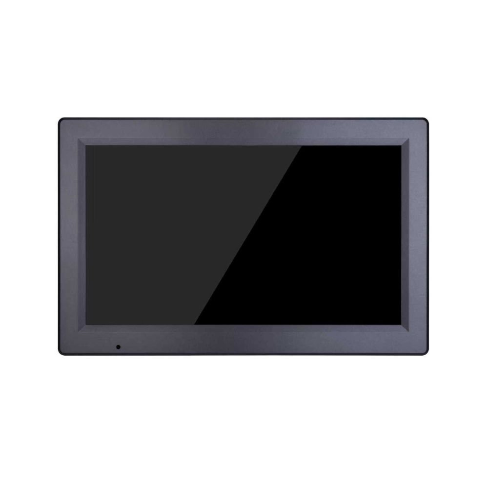 Hawkeye Captain X 1.2G 3.3G 5.8G 10.2 Inch 3in1 FPV Monitor 