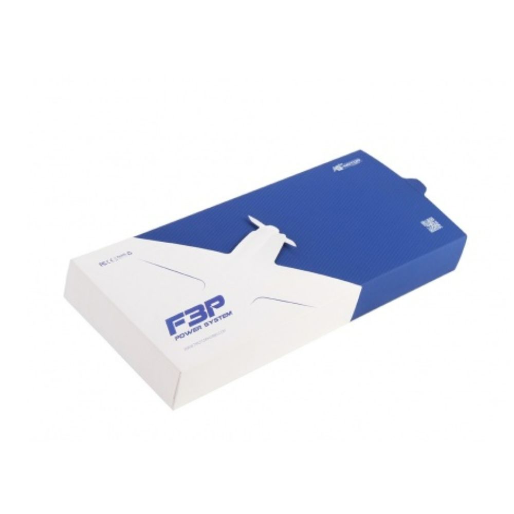 T-HOBBY AM20 Pro Power Combo with AM06A ESC 