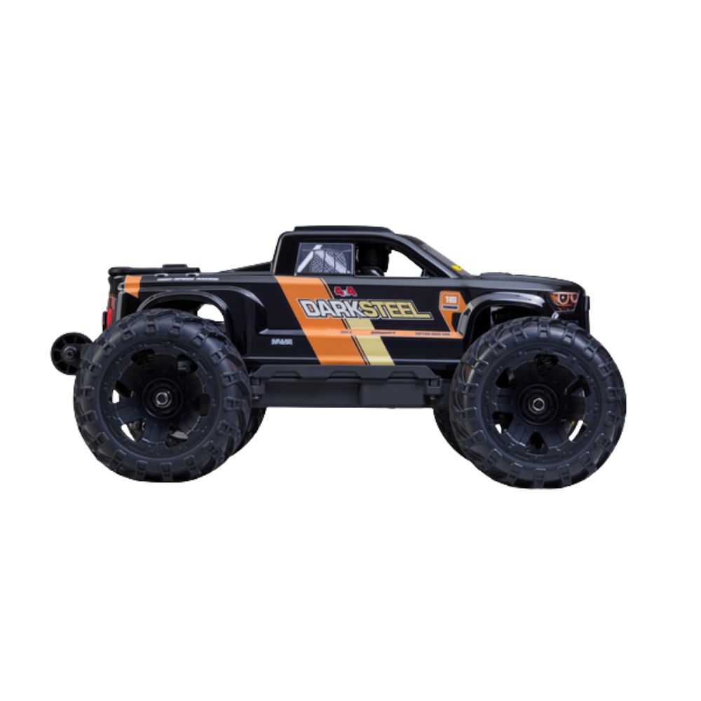 UDIRC UD1610S 1:16 2.4G 4WD Big - Foot High - Speed Car