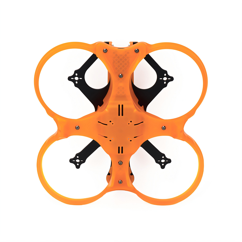 AxisFlying Cineon C35 V3 3.5inch FPV Drone Frame Kit Cinewhoop 