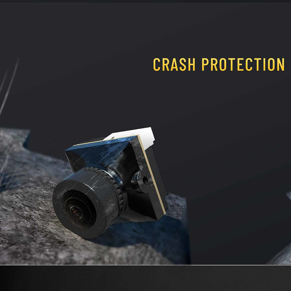 Caddx Ratel2 FPV Camera 