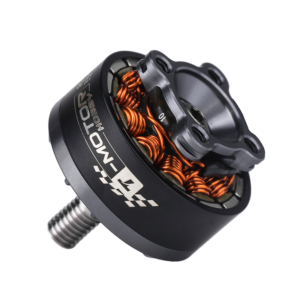 T-MOTOR F50 2150KV/2200KV 6S 5inch Brushless Motor 5mm Shaft