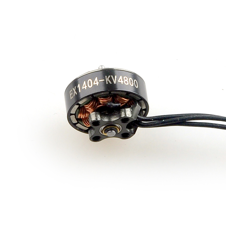Happymodel EX1404 KV2750 KV3500 KV4800 Brushless motor
