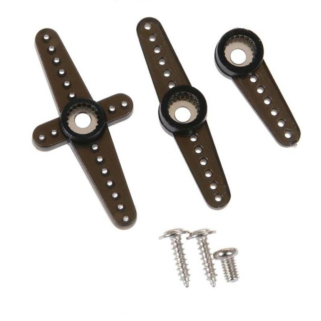 COSMICRC MG90S Metal Geared Digital 14g Micro Servo For RC Helicopter Airplane Boat Car MG90 9G Trex 450 RC Robot Toy Control-HPXGRC