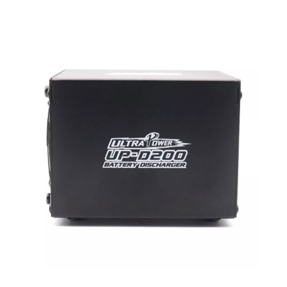 ULTRA POWER UP-D200 Discharger