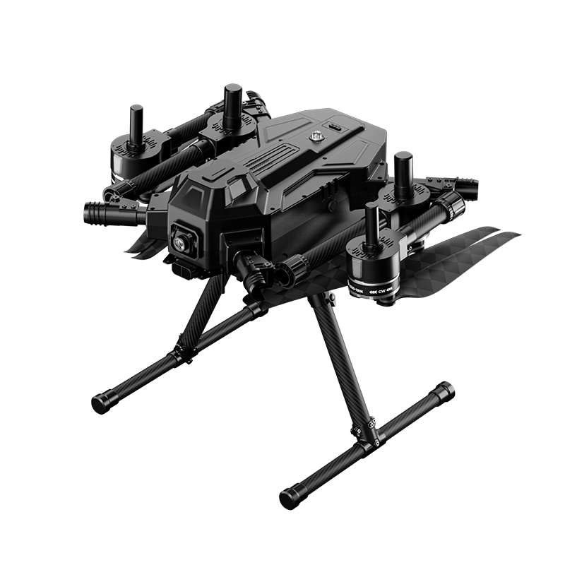 UniDrone E900 Intelligent Multi-Function Multi-Scenario Application UAV