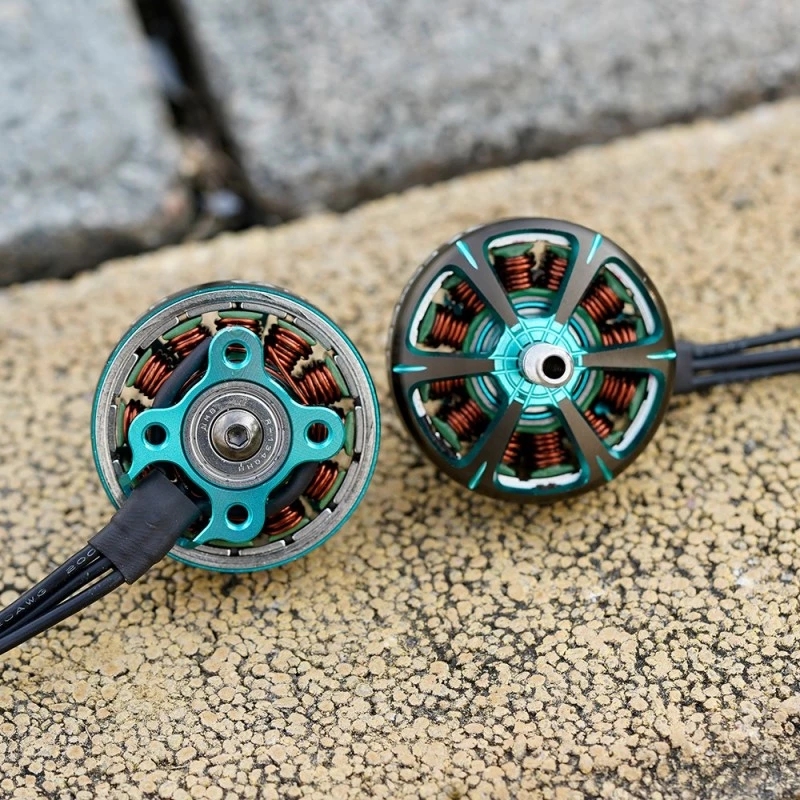 Foxeer Datura 2806.5 1750KV 1350KV 4-6S FPV Brushless Motor