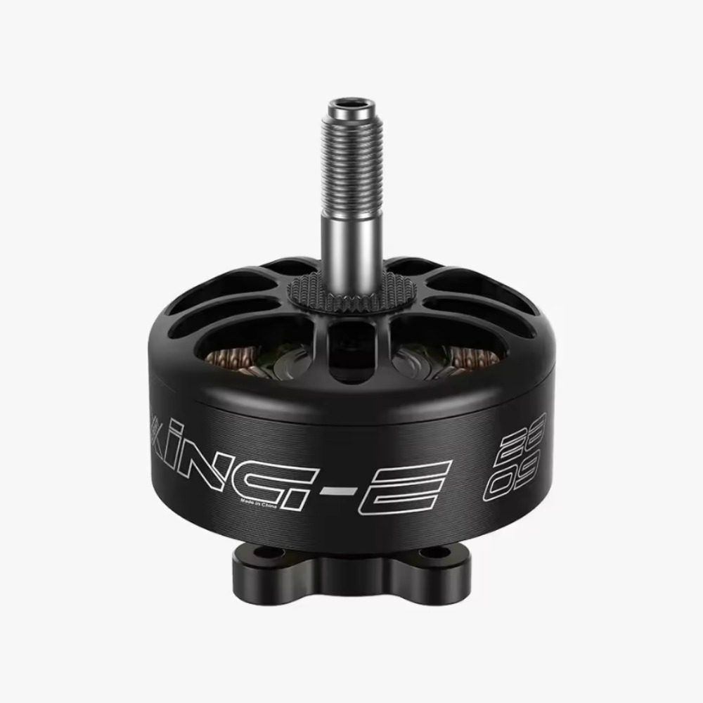 iFlight XING-E 2809 1250KV / 800KV 4-6S FPV Cinelifter Motor