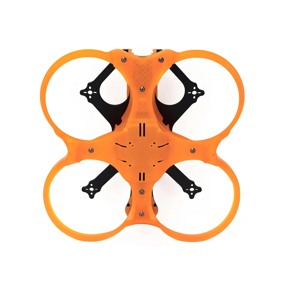 AxisFlying Cineon C35 V3 3.5Inch FPV Drone Frame Cinewhoop For Cinematic Freestyle / DJI O4/O4 PRO