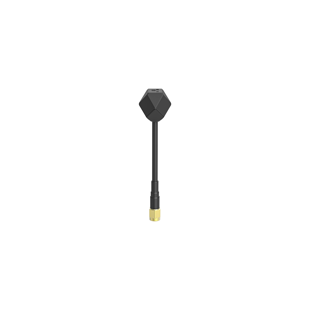 IFlight Albatross V2 SMA 5.8GHz 2.4dBi Antenna LHCP RP SMA / RHCP SMA 60MM/100MM/150MM 
