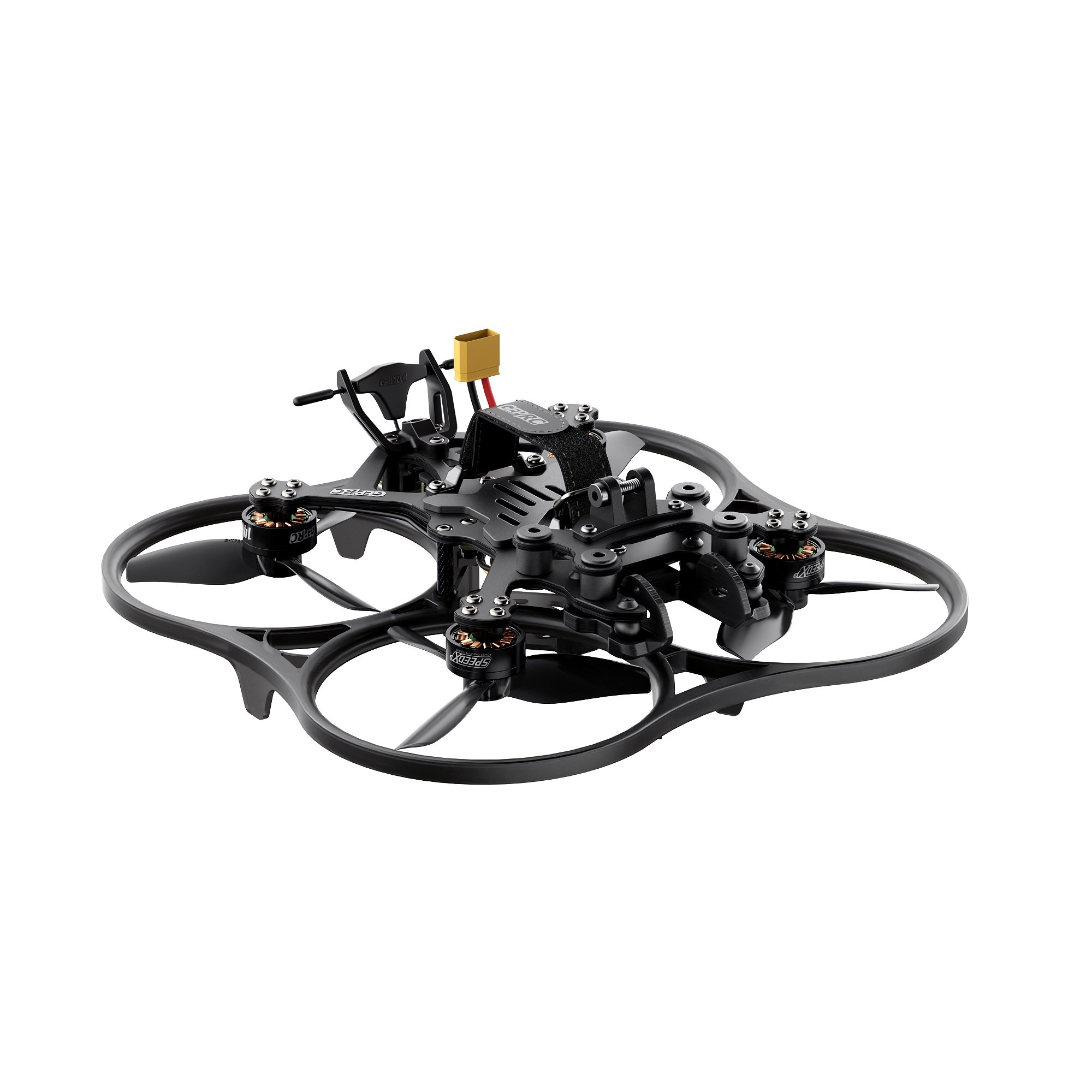 GEPRC Cinelog30 V2 WTFPV Quadcopter-HPXGRC
