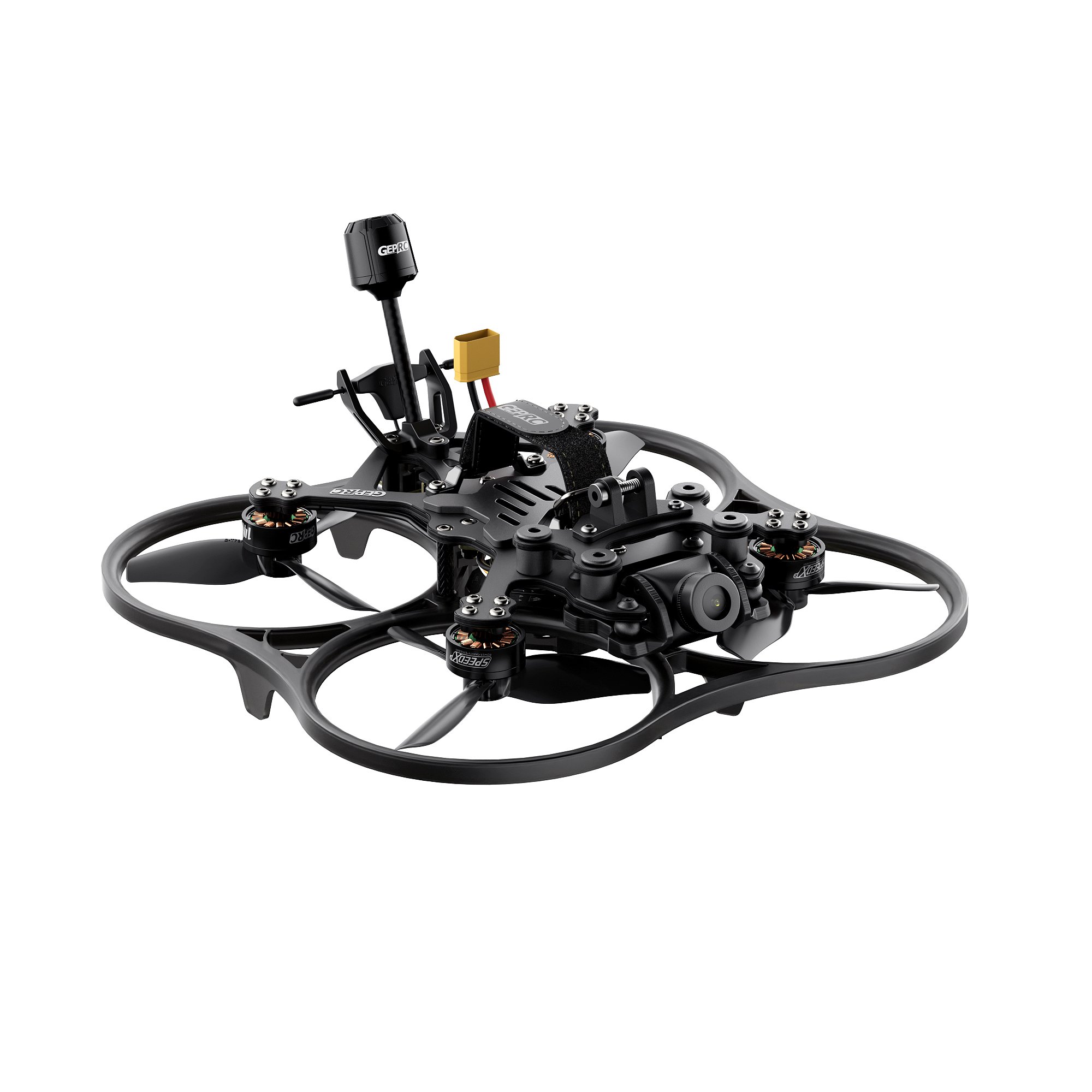 GEPRC Cinelog30 V2 Analog Quadcopter-HPXGRC