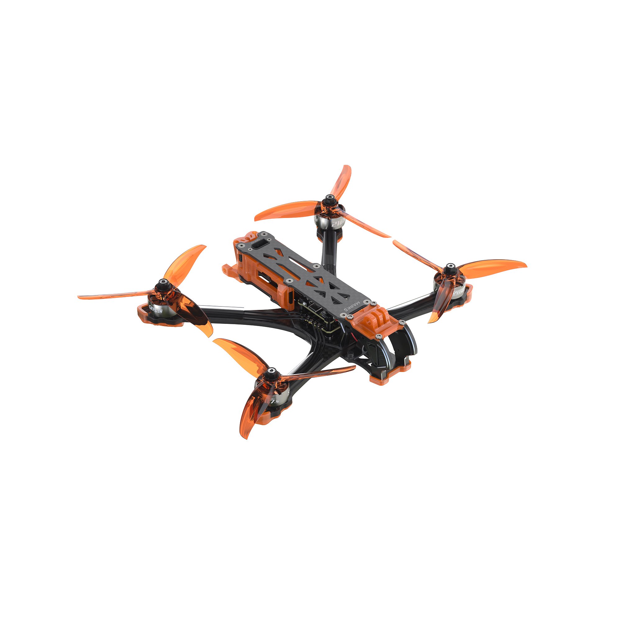 GEPRC MARK5 O4 Pro DC WTFPV FPV Drone-HPXGRC