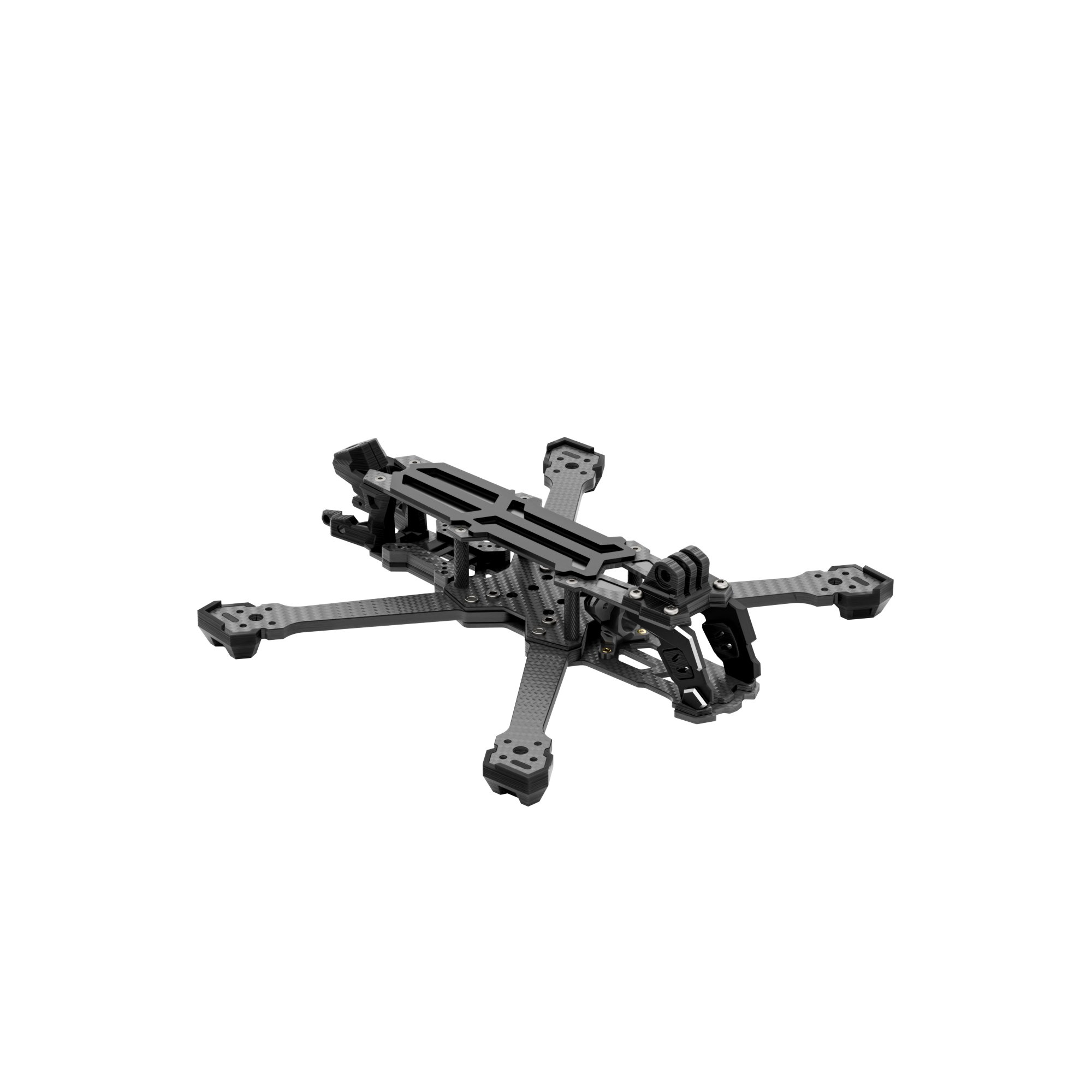 GEPRC-Vapor-X5 Frame-HPXGRC