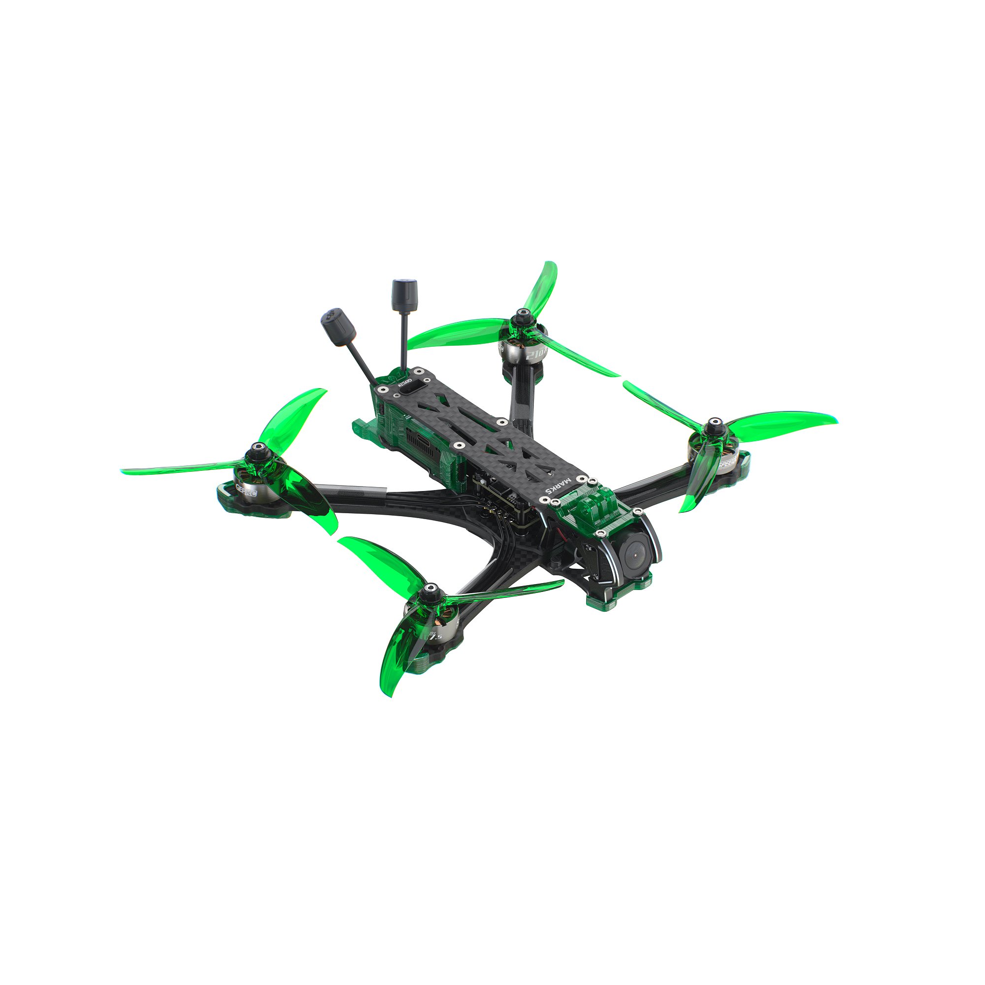 GEPRC MARK5 O4 Pro DC FPV Drone-HPXGRC