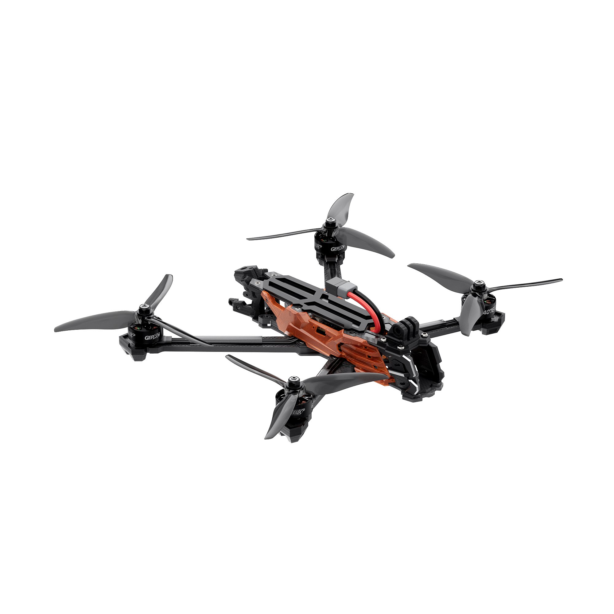 GEPRC Vapor-D6 O4 Pro WTFPV Drone-HPXGRC