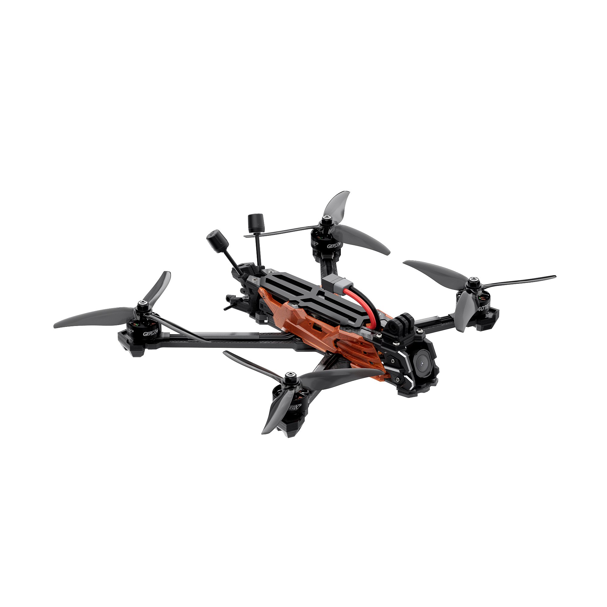 GEPRC Vapor-D6 HD O4 Pro FPV Drone-HPXGRC