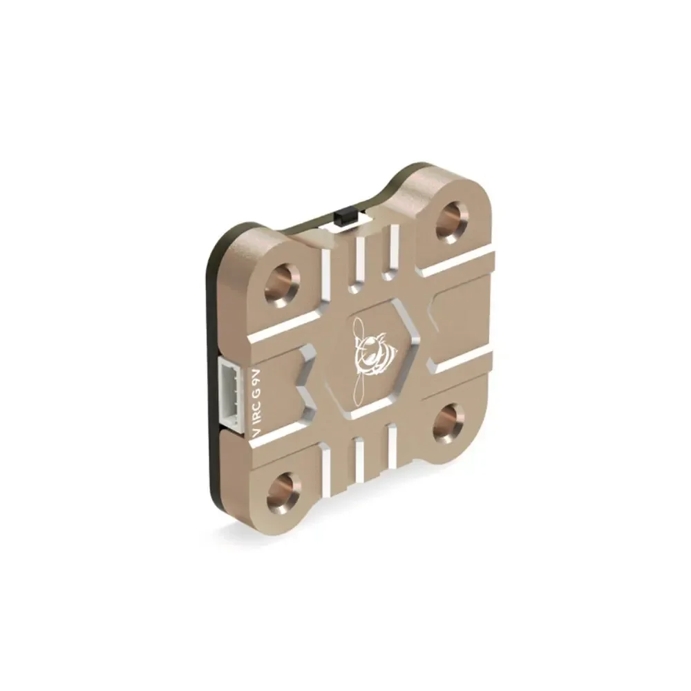 SpeedyBee TX ULTRA TX1600 5.8GHz 48CH 1.6W FPV VTX High-efficiency Heat Sink 2-6S LIPO 20X20mm