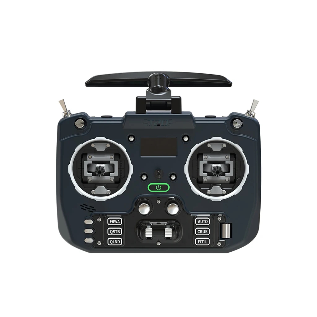 Jumper T20S/T20 V2 ELRS 915Mhz/2.4GHz Full Size Radio (RDC90) EdgeTX Max 1000mW Remote Controller 