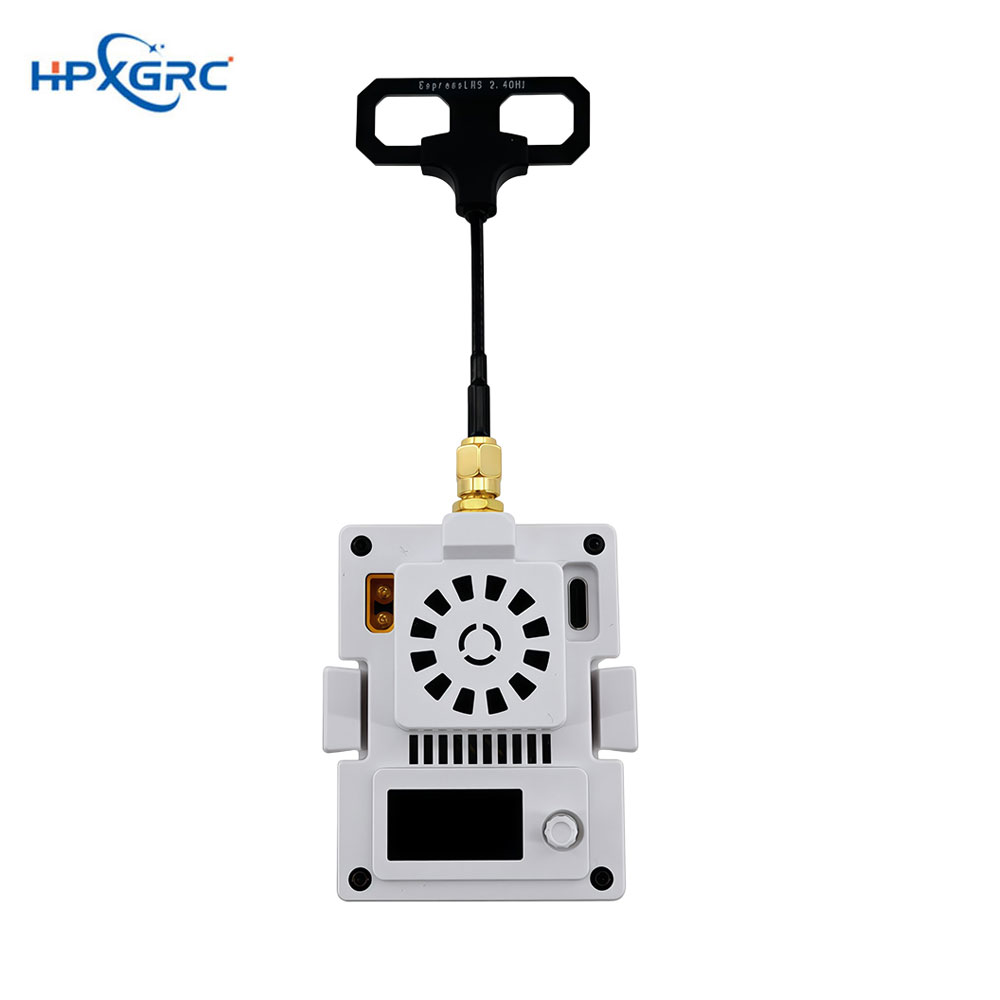 HPXGRC ELRS 2.4G 1W Micro TX Module 