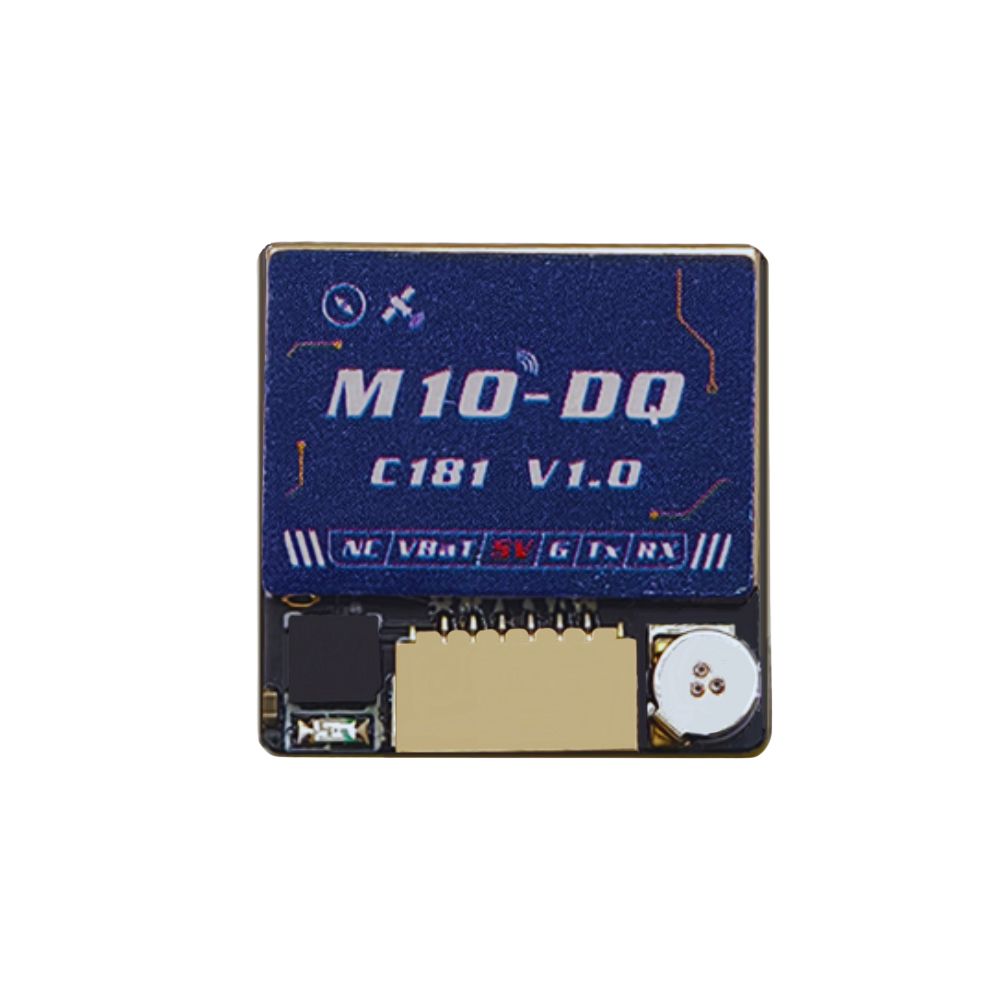 HPXGRC M10 GPS Module