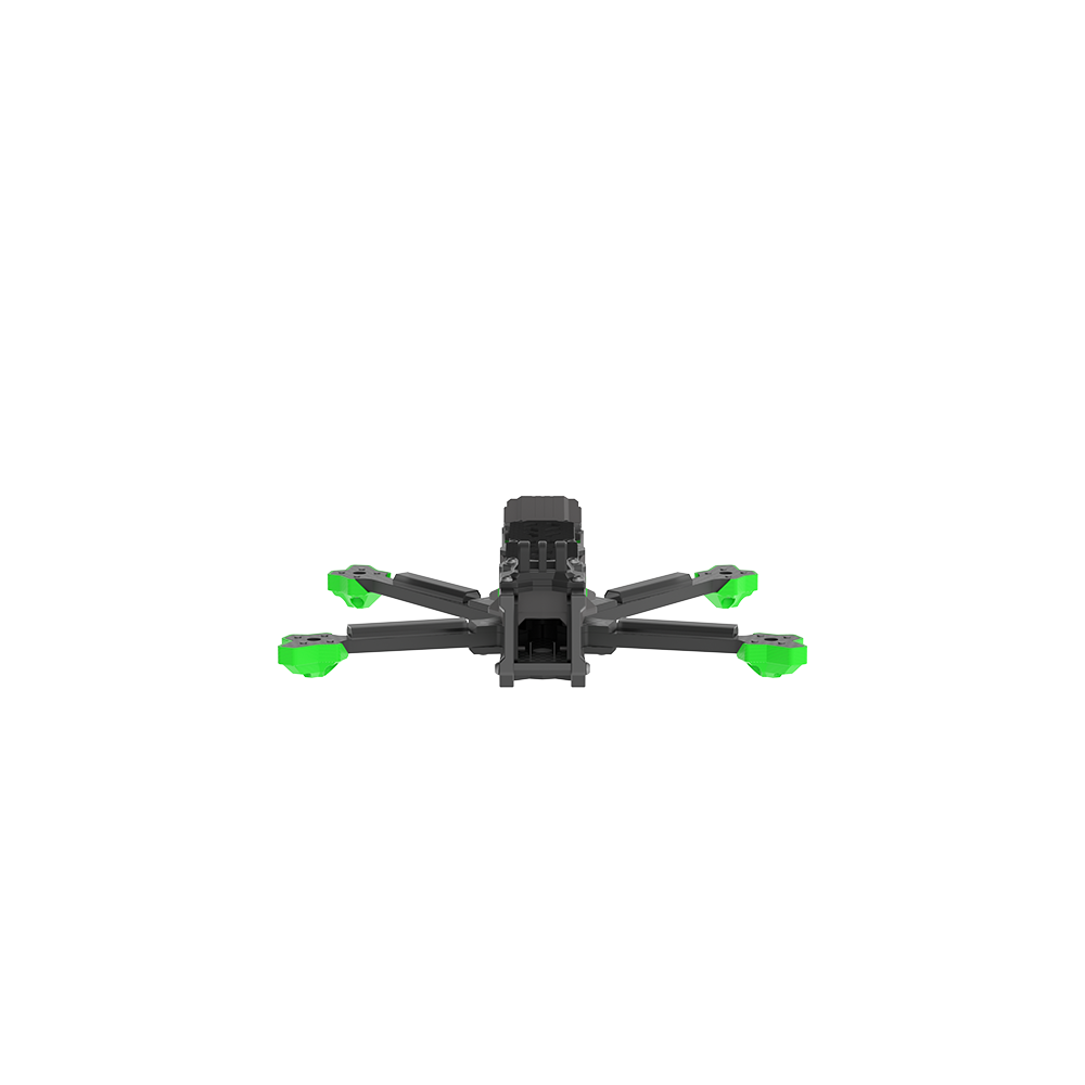 iFlight Nazgul Evoque F5 V2 O4 Frame Kit