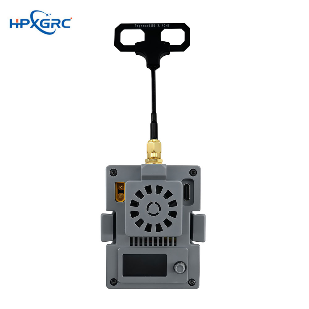HPXGRC ELRS 2.4G 1W Micro TX Module 
