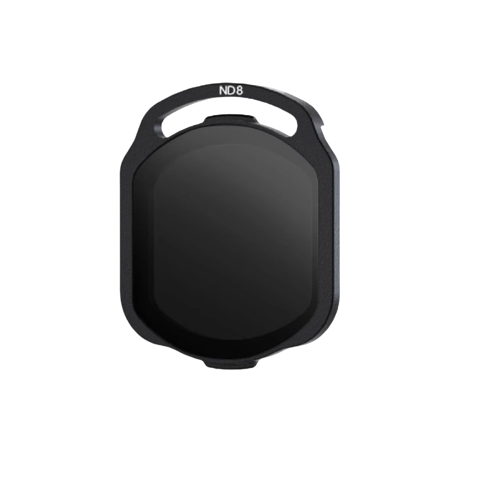 SpeedyBee O4 Air Unit Pro Filters Set UV/CPL/ND8/ND16/ND32 Compatible with the O4 Air Unit Pro FPV Lens-HPXGRC