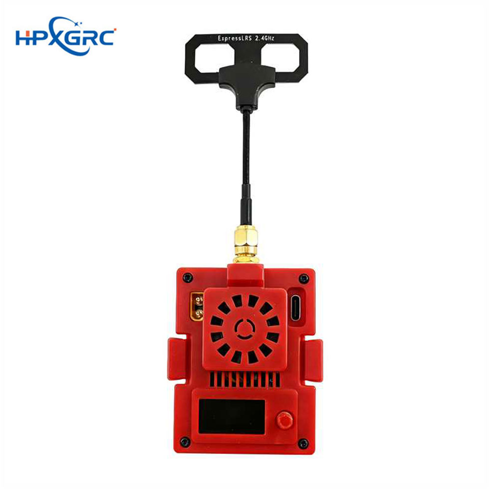 HPXGRC ELRS 2.4G 1W Micro TX Module 