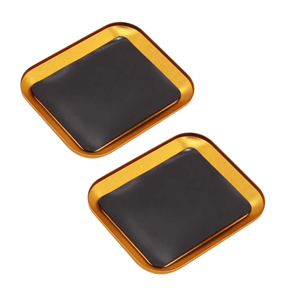 Aluminum Alloy Magnetic Screw Tray