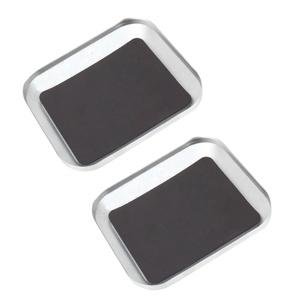 Aluminum Alloy Magnetic Screw Tray