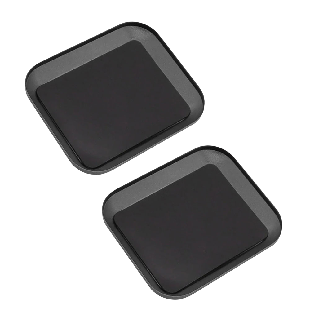 Aluminum Alloy Magnetic Screw Tray